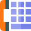 Telephone icon 64x64