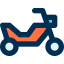 Motorcycle icon 64x64