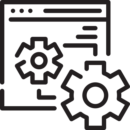 Setting icon