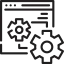 Setting icon 64x64