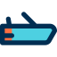 Boat icon 64x64