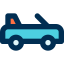 Cabriolet icon 64x64