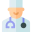 Doctor icon 64x64