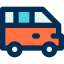 Van icon 64x64