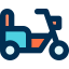 Scooter icon 64x64