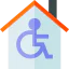 Disabled Symbol 64x64