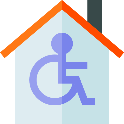 Disabled icon