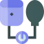 Sphygmomanometer Symbol 64x64