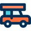 Camper Symbol 64x64