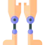 Prothesis icon 64x64