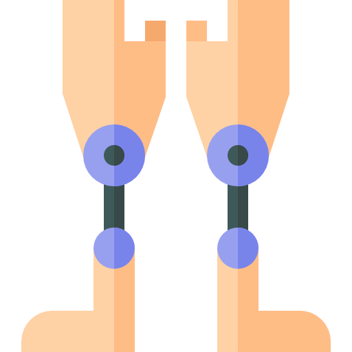 Prothesis icon