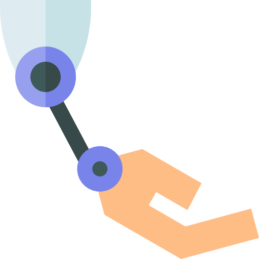 Prothesis icon