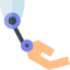 Prothesis icon 64x64