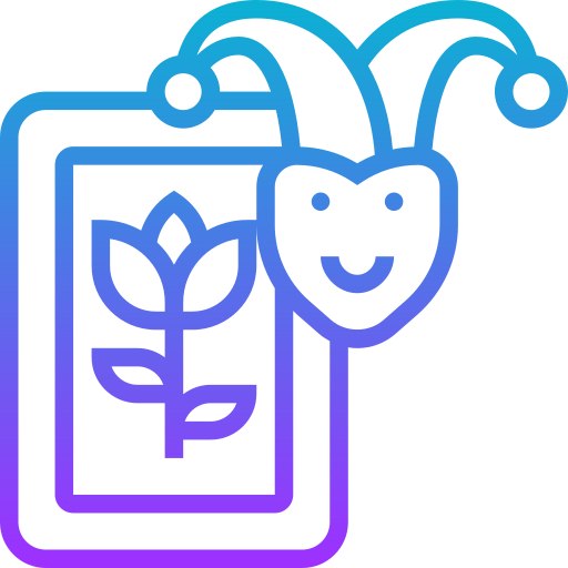 Card icon