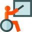 Обучение иконка 64x64
