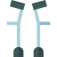 Crutch icon 64x64