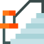 Stair icon 64x64