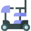 Wheelchair icon 64x64