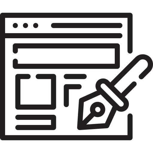 Design icon