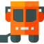 Bus icon 64x64