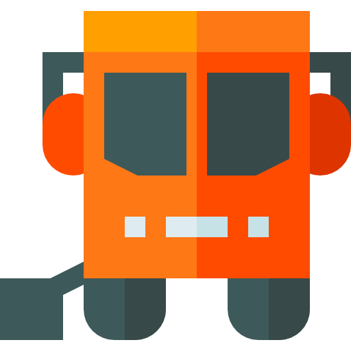 Bus icon