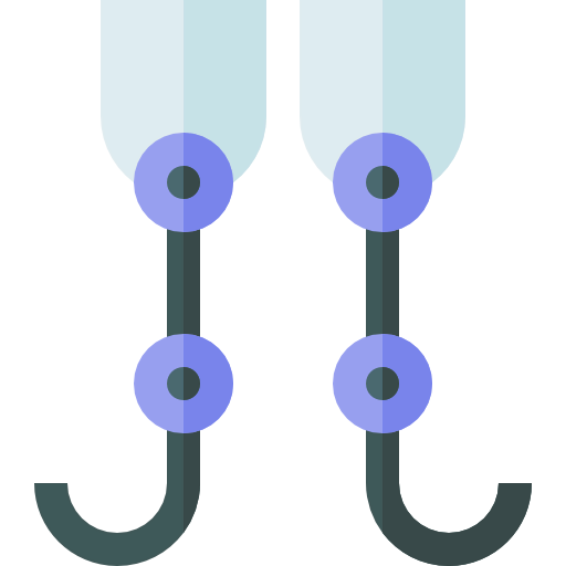 Prothesis icon