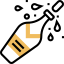 Champagne icon 64x64