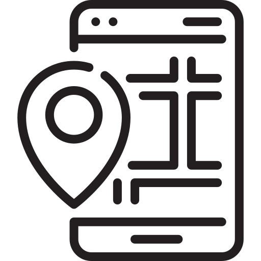 Map icon