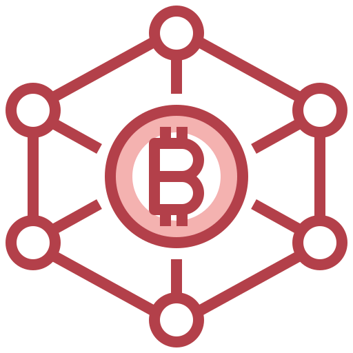 Bitcoin icon