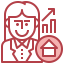 Broker icon 64x64