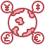 Economy icon 64x64