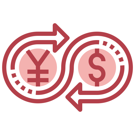 Exchange icon