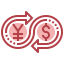 Exchange icon 64x64