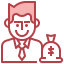 Investor icon 64x64