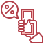 Smartphone icon 64x64