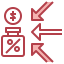 Profits icon 64x64