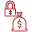 Savings icon 64x64