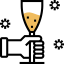 Congratulations іконка 64x64