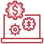 Laptop icon 64x64