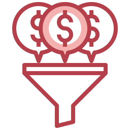 Dollar icon