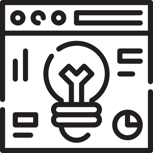 Creative icon