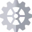 Clutch disc icon 64x64