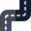 Road icon 64x64