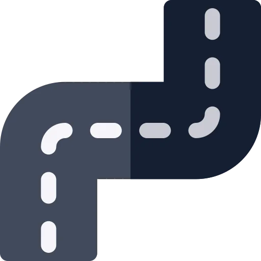 Road icon