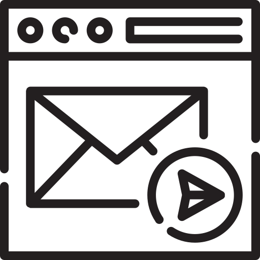 Email icon