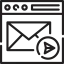 Email icon 64x64