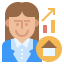 Broker icon 64x64
