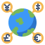 Economy icon 64x64