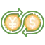 Exchange icon 64x64