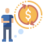 Invest icon 64x64